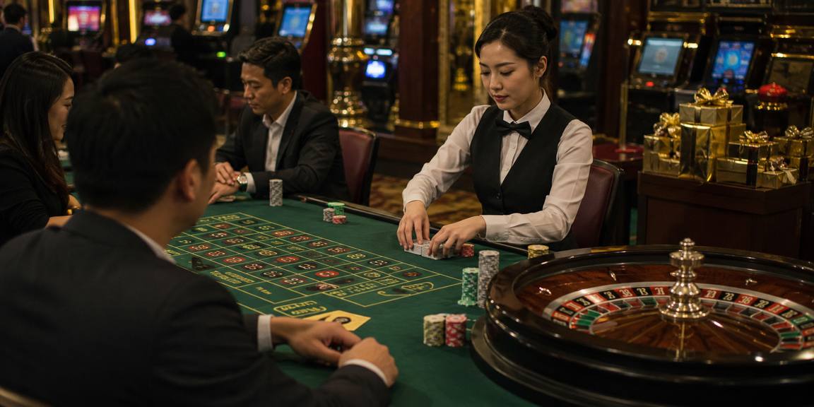 8pool Chúng tôi xây 8pool như thế nào
