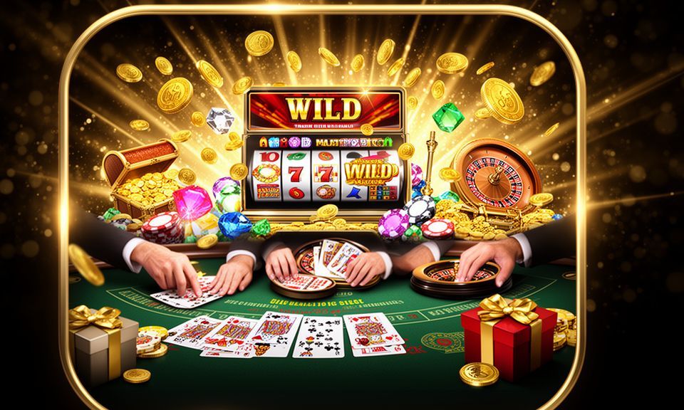 8pool Hoàn tiền sảnh slot